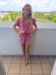 Trendy Sister Set