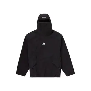 Supreme Men's Nike ACG Fleece Pullover Black, from StockX