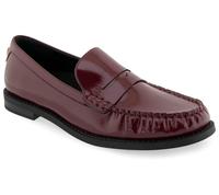 Burgundy Patent
