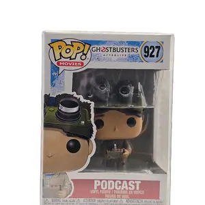 Funko Pop! Vinyl: Ghostbusters - Podcast #927
