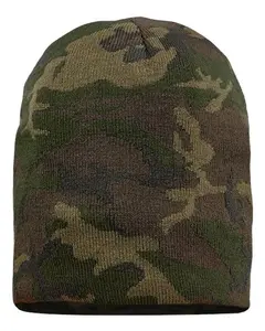 Sportsman SP08 8" Beanie