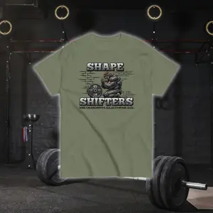 Gorilla Gym Collection 2