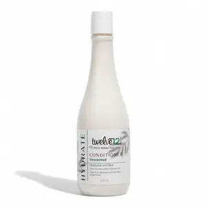 Twelve12 Unscented Conditioner