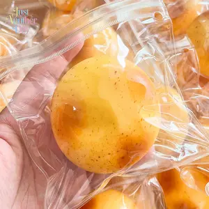 Potato-Flow Slow Rising Squishy Ball, Creative Potato Squeeze Fidget Toy, Soft Decompression Gadget, Realistic Food Play Design for Stress Relief & Daily Play Gift