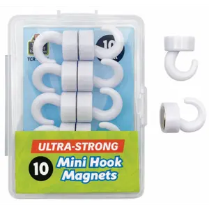 MINI HOOK MAGNETS