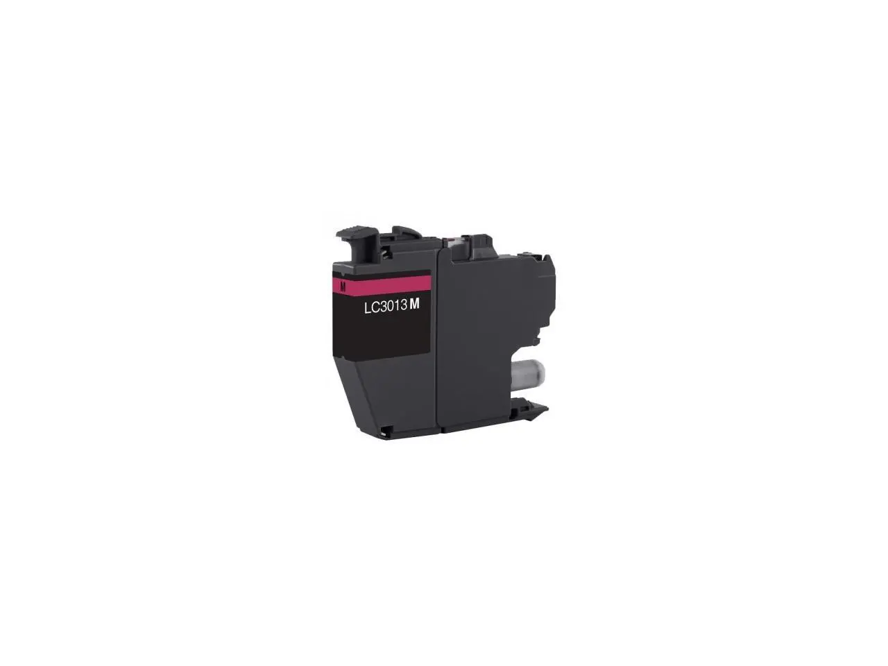 Ninestar Corporation NB-LC3013M Ink Cartridge Alternative for Brother Mfc-J491Dw, Mfc-J497Dw, Mfc-J690Dw, Mfc-J895Dw - Magenta