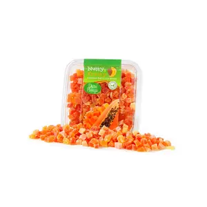 Papaya Dices