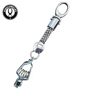 The PANCAKE HOOD Welder Glove Clip