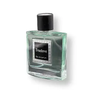 TRUELOVE PHEROMONE COLOGNE BY S1CK Fragrance Perfume Eau De Parfum Scented