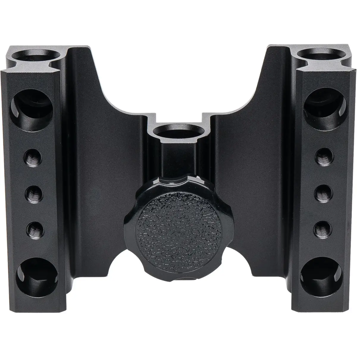 Durable Metal Aluminum C-Stand Mount, Secure Camera Accessory for SmallHD 1300 Series 13" Production Monitors, Camera Equipment Mounting Solution, Accessories