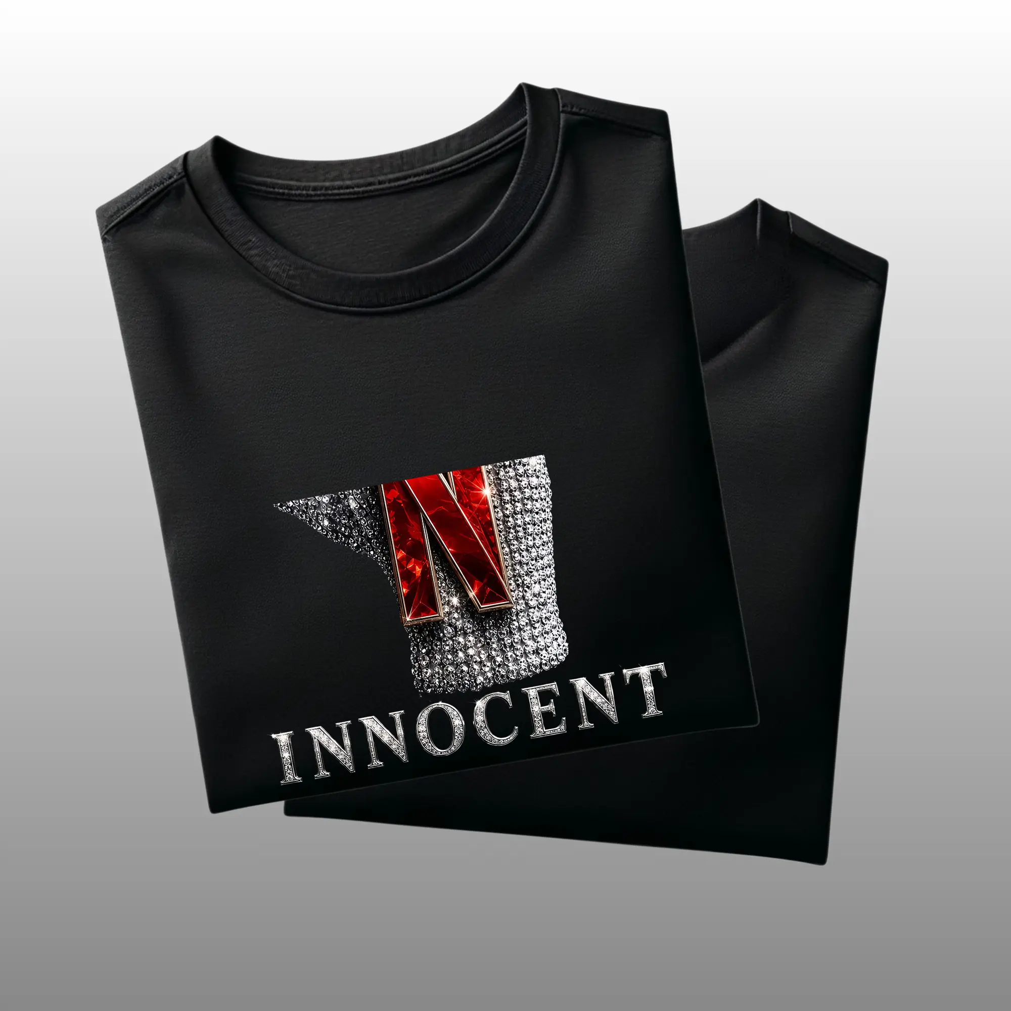 Vintage MJ Innocent Shirt, Unisex Shirt, Gift For Fan, For Men, For Women, Full Size, Full Color