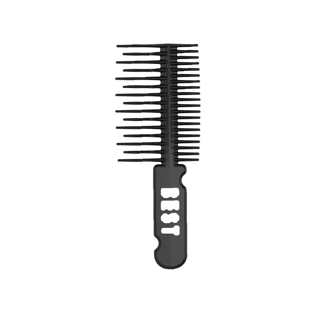Best Detangler - Frizz-Free detangling comb Hair Styling Tools Best Detangler - Frizz-Free detangling comb Hair Styling Tools