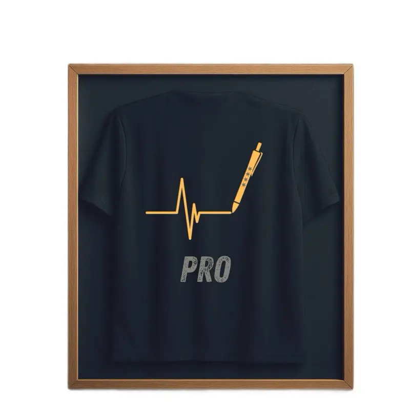 1 Factory Sealed Pro Framed Jersey!