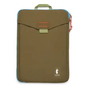 14" Laptop Sleeve - Cada Día