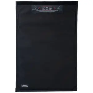 Mission Darkness™ Non-Window Faraday Bag for Laptops