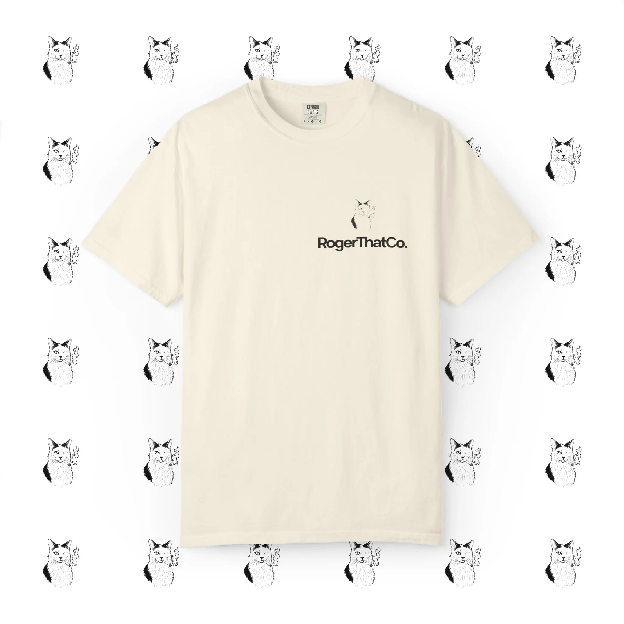 Life Is So Unserious T-Shirt