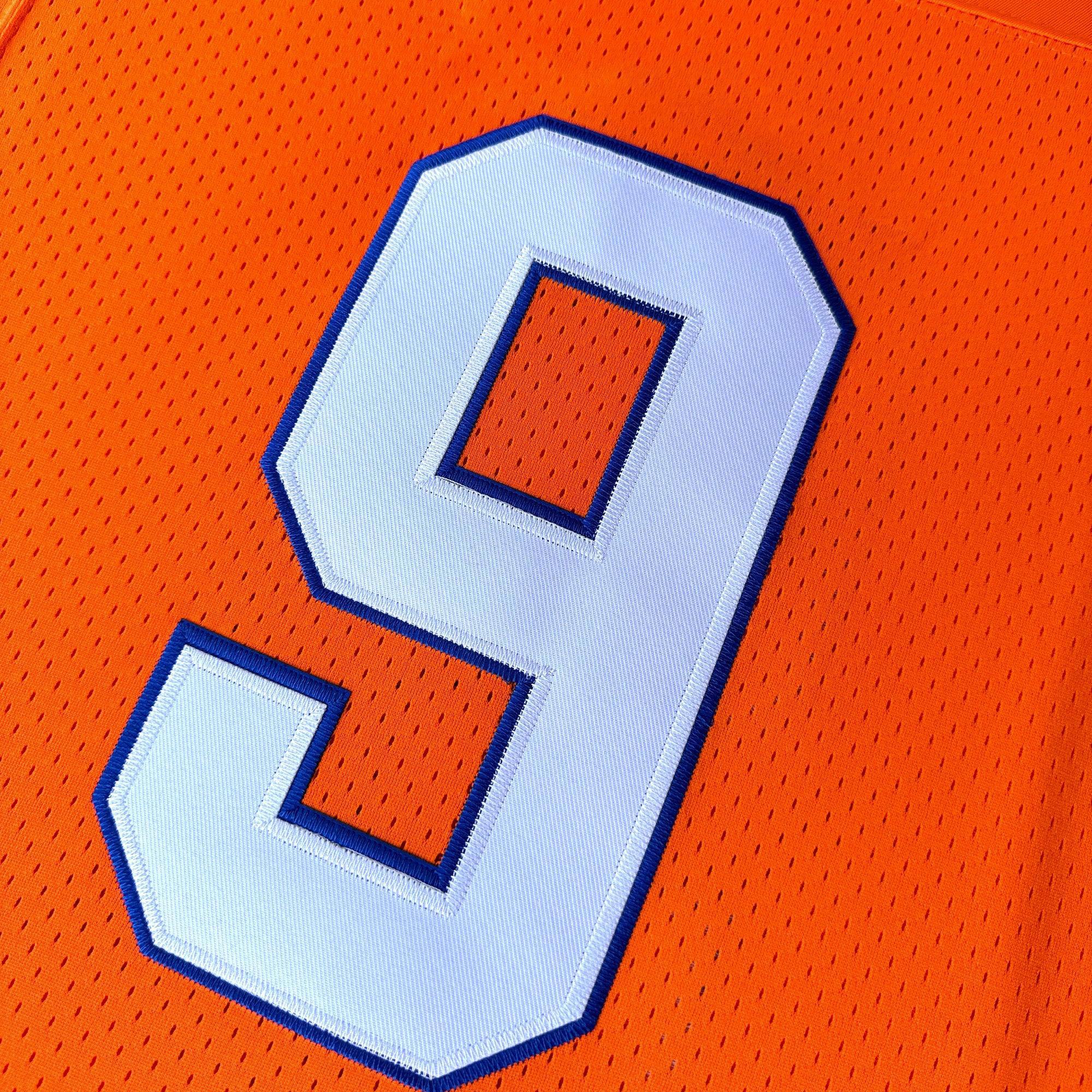 The Waterboy ‘Bobby Boucher’ #9 Football Jersey – 90s Mud Dogs Bourbon Bowl, Adam Sandler Movie 50th Anniversary Jersey, V-Neck Sports Jersey, Perfect Gift for Game Day tiktokshopbacktoschool,back to school,back to school haul