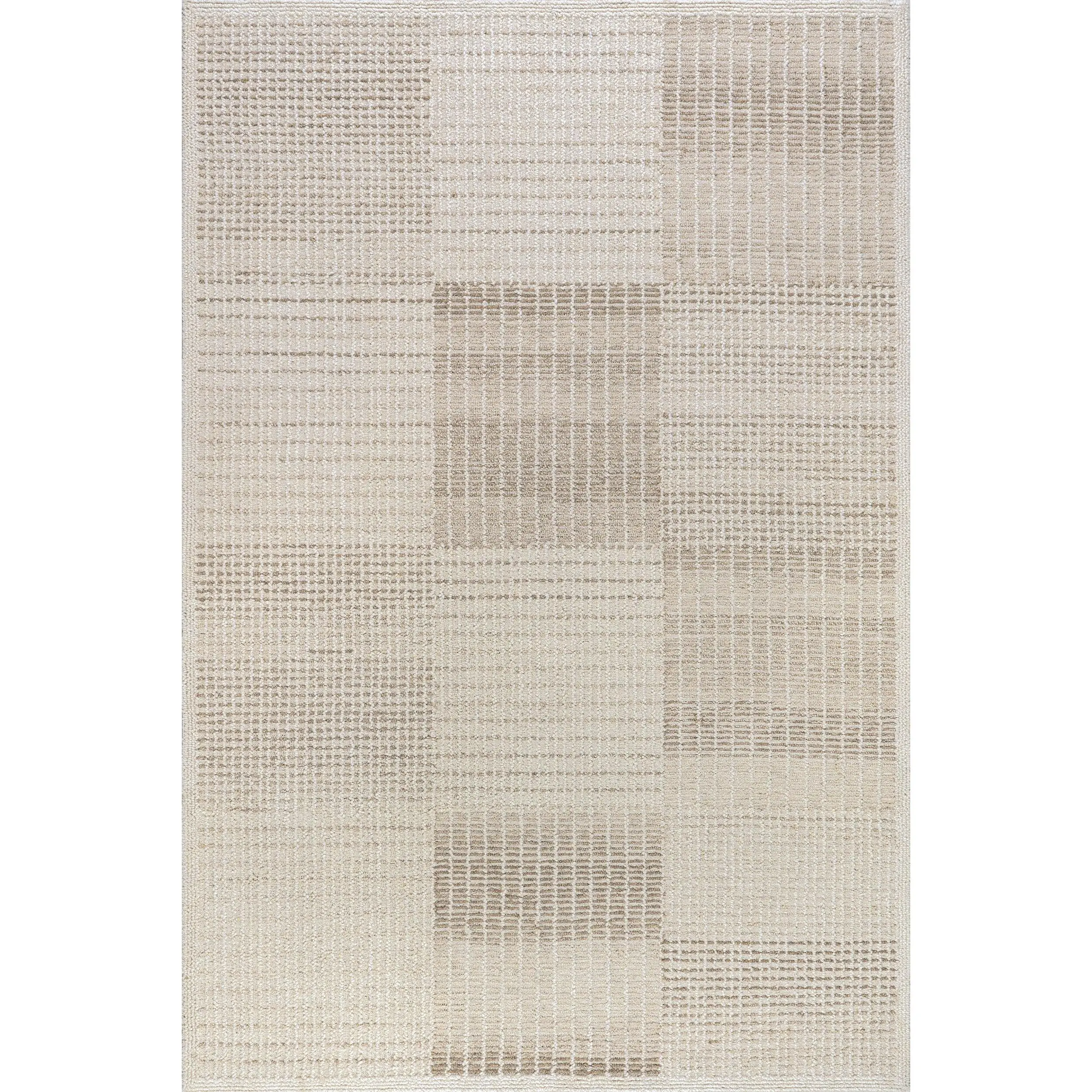 nuLOOM Montceito Tiled Wool Area Rug nuLOOM Montceito Tiled Wool Area Rug