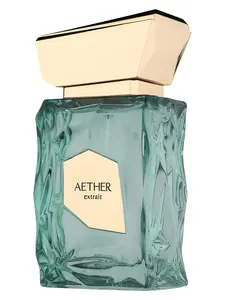 French Avenue Aether Eau de Parfum Spray for Unisex, 3.4 Ounce