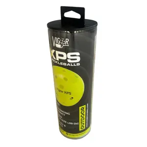 Vigor “XPS” Pickleball pack of 3