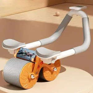 Automatic Abdominal Wheel Roller