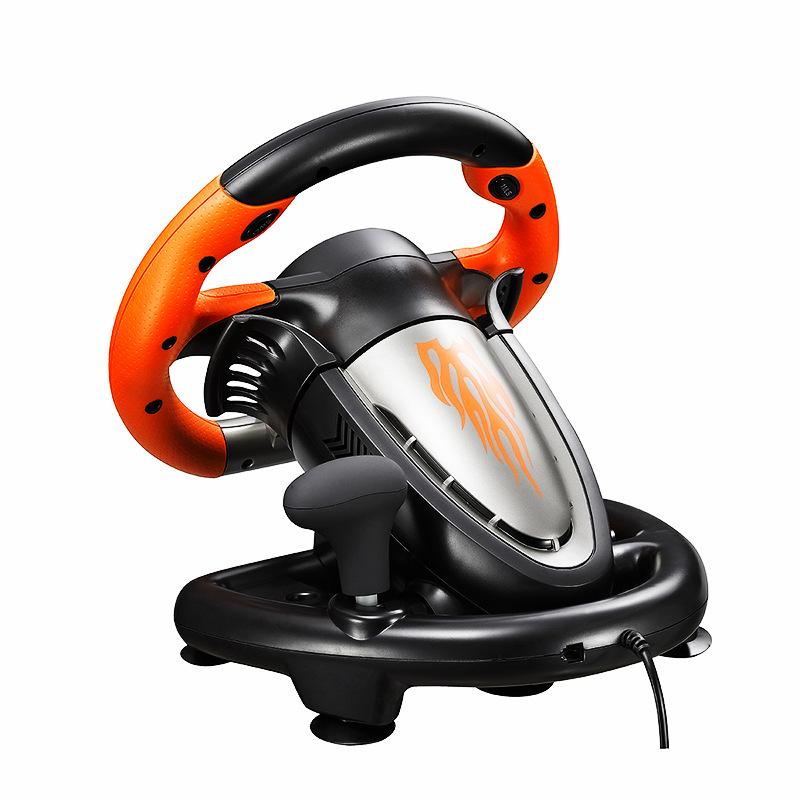 Winter Break Must-Have! PXN V3 Pro Racing Wheel Full Set with Pedals & Shifter, F1 Simulation Driving, Plug&Play, PC/Xbox/Series X/S/PS4/Switch， PS5 Playable via N7 Adapter, Home Racing Game Controller