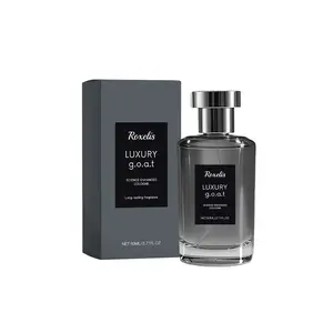 Roxelis Floral And Woody Men's Perfume A Charming Woody Scent For Men, A Neutral Fragrance That Is Steady And Mature For Dates