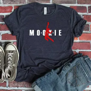 Air Mookie T-Shirt