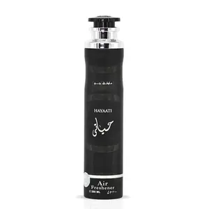 Hayaati Air Freshener 300ml (10.1 oz) by Lattafa