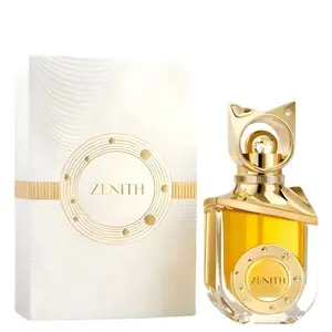 Riiffs Zenith Extrait De Parfum Spray for Unisex 3.4 Ounce