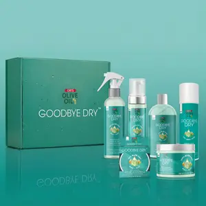 ORS Olive Oil Goodbye Dry Rescue Box