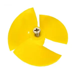 MAYTRONICS US INC. DL9995269R1 Impeller & Screw DC Yellow