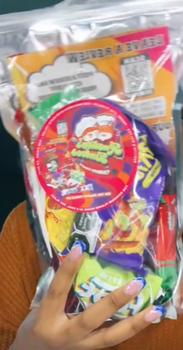 product review image from mariah 🩵 2