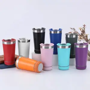 Portable Music Cup