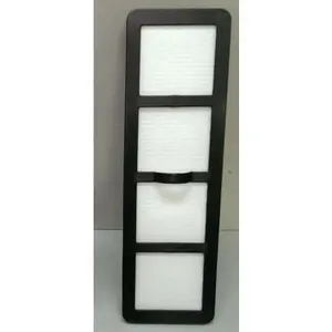 Eureka EF-6 compatible HEPA Filter part # 69963