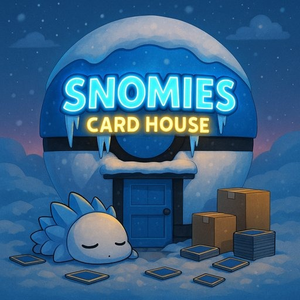 SnomiesCardHouse