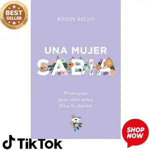 Una mujer sabia | A Wise Woman (Spanish Edition)