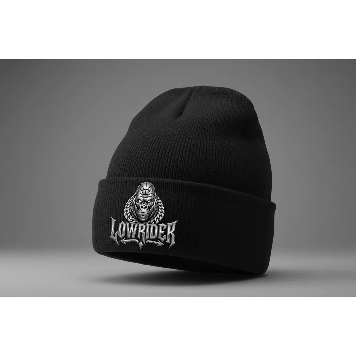 Lowrider Beanie or Hat