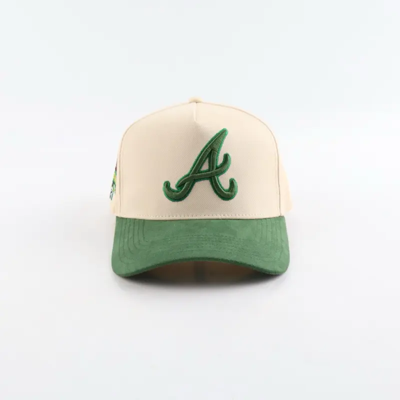 Michoacan Aguacate Fashion Hat - Unisex Fit Casual Sports Cap with Curved Visor, UV Prevention, Stylish Look for Daily Wear