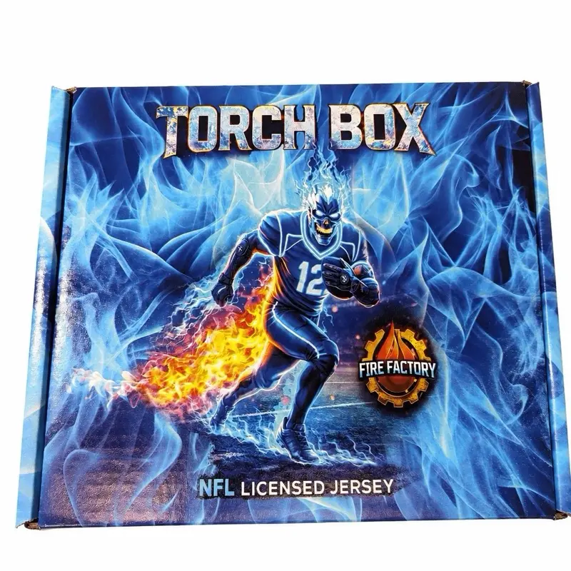 PYT Jersey Break - Pick Your Team Authentic Autographed NFL Jersey Break with Guaranteed Base Sports Cards