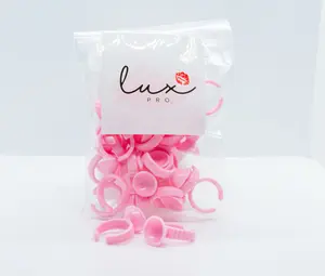 Glue Ring