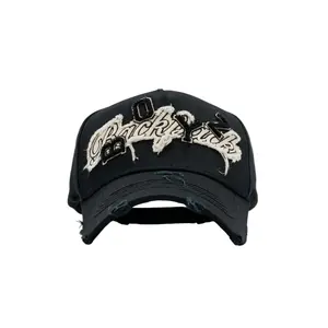 31 HATS X BACKBACK BOYZ "BACK PACK BOYZ"