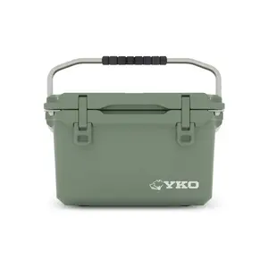 YKO 20qt Wind River YKO Hard Cooler - Cactus