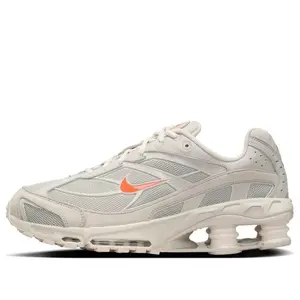Nike Shox Ride 2 'Light Bone Turf Orange' HQ5412-072