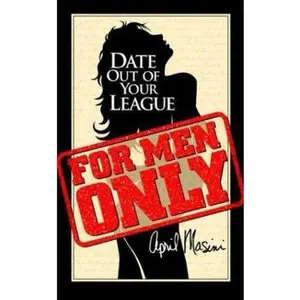 USED-Date Out of Your League by Masini, April (Paperback)