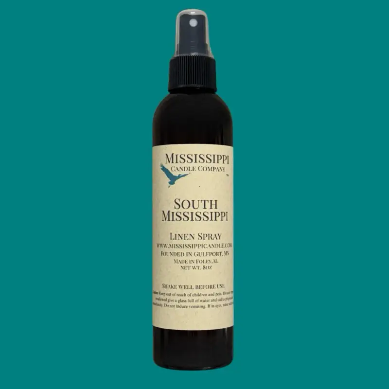 Linen Spray - Refreshing Scented Freshener