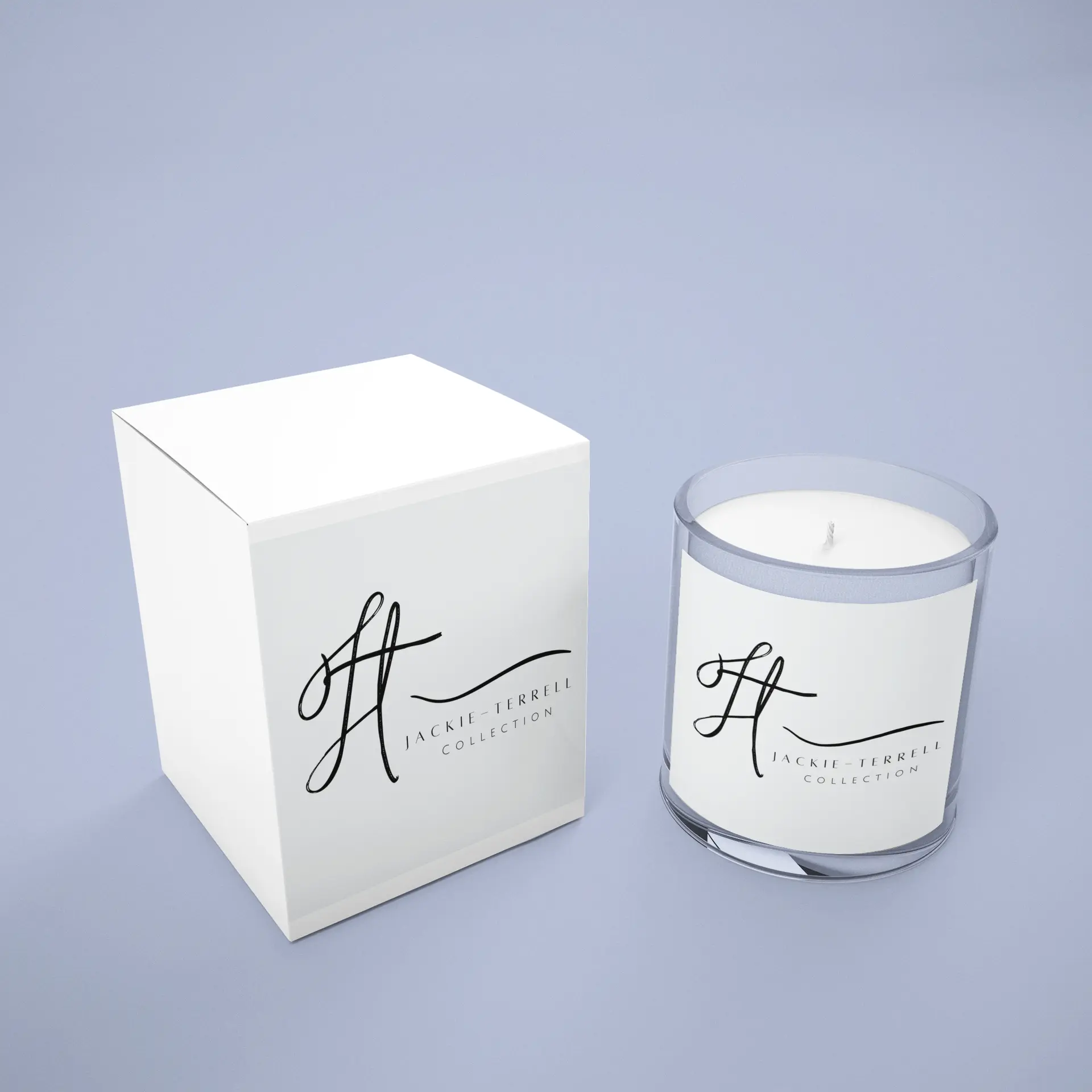 Kitchen Spice Candle