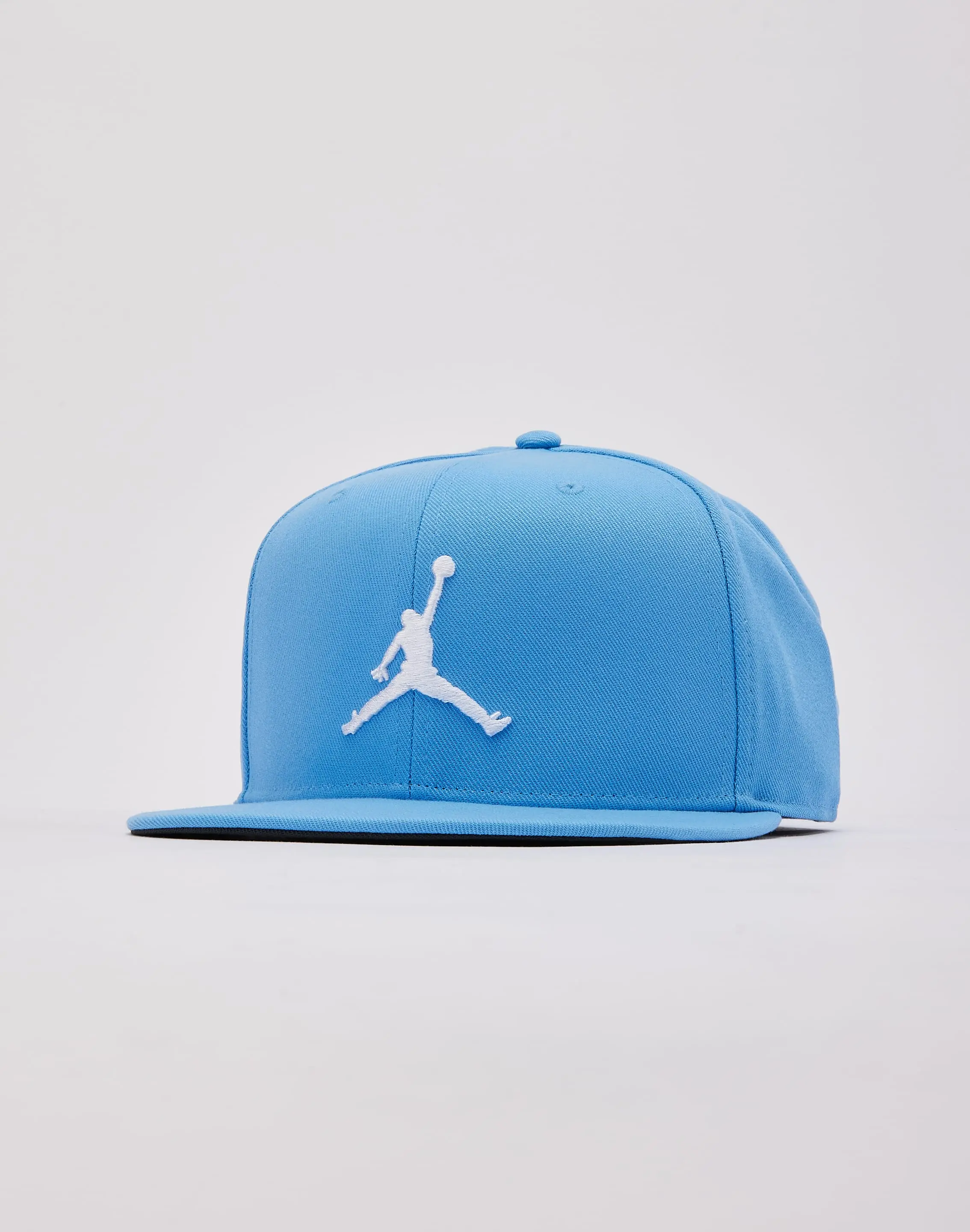 Mens Jordan Pro Jumpman Snapback Hat Mens Jordan Pro Jumpman Snapback Hat