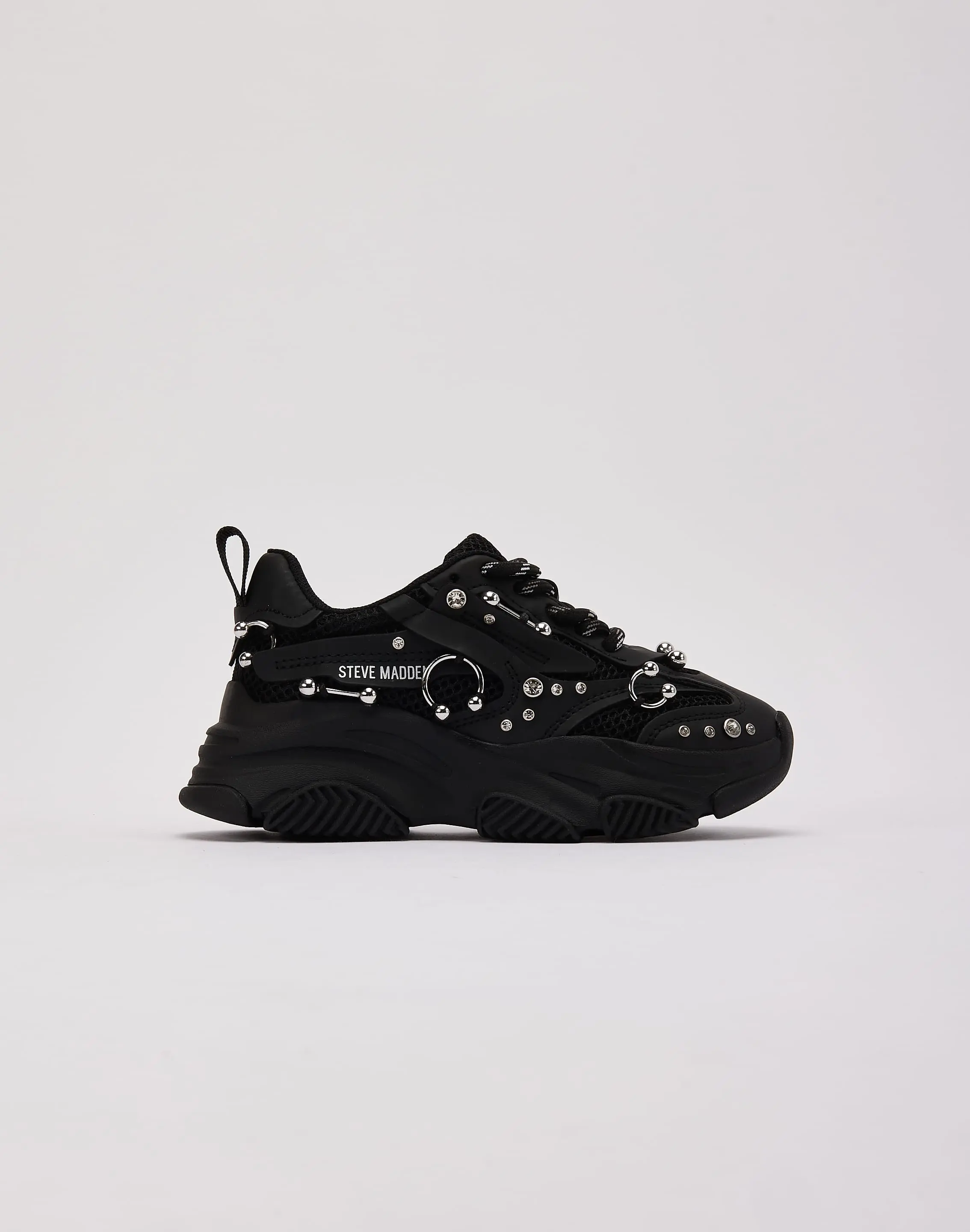 Kids Steve Madden Possession Pre-School