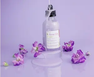 Raspberry Vanilla Lifting & Firming Serum
